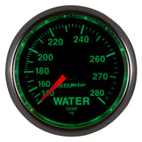 2-1/16" WATER TEMPERATURE, 140-280 F, GS