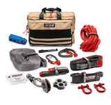 BORAH ADVANCED RECOVERY KIT (BLUE HITCHLINK)