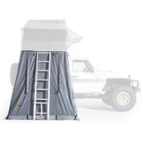 Smittybilt Overland Gen2 Tent Annex Gray