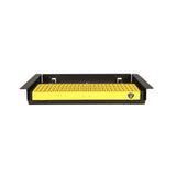 Carr Wtsgrip Strut 31" Step Hands Freesafety Yellow Pwdr/Glvnzdsingle