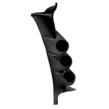 PILLAR KIT, 0-35 PSI/0-2000 F/100-300 F, 99-07 FORD SUPERDUTY, SPEK-PRO, BLACK (P73010)