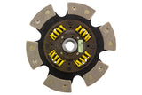 ACT 6 Pad Sprung Race Clutch Disc (6240227B)