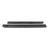 2019-2024 Ford Ranger SuperCrew Frontier Series Running Boards