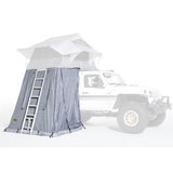 Smittybilt Overland Gen2 Tent Annex Gray