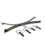 EZ-990 Helper Spring Kit — Silver Hammertone (980)