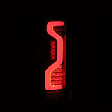 AlphaRex LED Taillights Jet Black - 620070 - image 4
