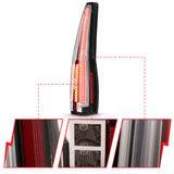 ANZO USA - ANZO USA Led Taillights - 311297