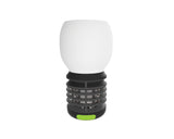 Ironman 4x4 Rechargeable LED Lantern and Bug Zapper - ILANTERN004 - image 2