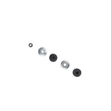 Bilstein Shocks — 1994-2013 Dodge Ram 1500 (BIL24-066464)