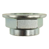 Motive Gear Differential Pinion Shaft Nut | OEM Hardware | Heavy Duty Truck (PN15)