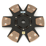 Centerforce DFX(R), Extreme Performance Clutch Friction Disc, 11in Dia. (323384070) - image 3