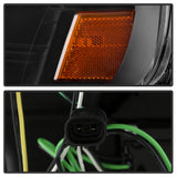 Spyder Projector Headlights - Sequential LED Turn Signal (5088154) - image 6