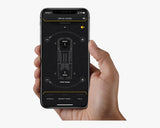 ICON 2023-2026 Ford F-250/F-350 Super Duty 4WD, Diesel, 2.5" Lift, Stage 6 Suspension System w/ 4-Link