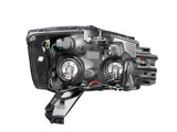 ANZO USA - Crystal Headlight Set - 111069