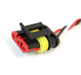 AlphaRex Wiring Adapter for Taillight Assembly - 620012 - image 2