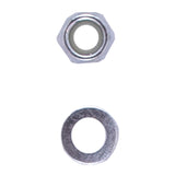 Suspension Shock Absorber (24-283021)