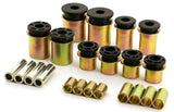 StreetGrip system for 1970-1981 GM F-Body with small block, no bushings or bj.