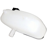 Crown Automotive Coolant Bottle Kit — White (J0758977K) - image 4
