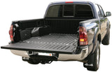 Truck Bed Side Lockbox - '05-22 Tacoma (Black) (16101A)