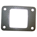 Crown Automotive Intake To Exhaust Manifold Gasket — Gray (J0634811) - image 2