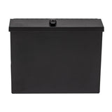 Laptop Security Lock Box (Black; 3-Digit Combo)