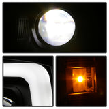Spyder High-Power LED Module ( Low Beam ) Equipped (5088062) - image 9