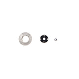 Suspension Shock Absorber (24-019163)