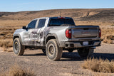 ICON 2023-2026 GMC Canyon/Chevrolet Colorado Trail Boss & ZR2, 2.5 Series Coilover Kit, Remote Reservoir