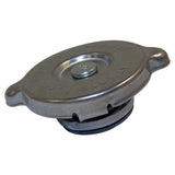 Crown Automotive Radiator Cap — Unpainted (J3239375) - image 2
