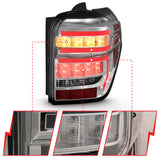 ANZO USA - Tail Light Assembly - 311313