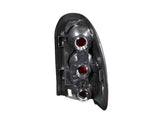 ANZO USA - Tail Light Assembly - 211039
