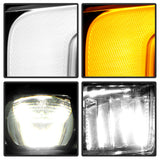 Spyder LED DRL Full LED Headlight - OE Left (9956225) - image 9