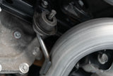 3in. Cat-Back. Dual Rear Exit. Quad Tips. Race Version. T304 (S7207304)