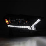 AlphaRex LED Projector Headlights in Alpha-Black - 880123 - image 4