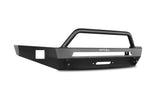 Attica 4x4 2014-2023 Toyota 4Runner Terra Series Rear Bumper (ATTTR01B101BX)