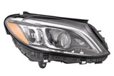 Headlight Assembly — 2019 Mercedes-Benz C300 (HEL013063661)