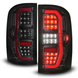 ANZO USA - Tail Light Assembly - 311465