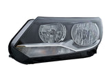 Headlight Assembly — 2012-2018 Volkswagen Tiguan (HEL010749251)