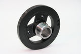 PRW - High Performance Sportsman Dampers, Black - 2332740
