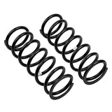 Front Coil Spring Set (2766)