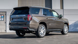 Cat-Back Exhaust System - Touring (140856)
