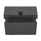 Console Safe - '14-19 Silverado/Sierra 1500 {'19 Old Body Style} / '15-19 2500HD/3500HD / '15-20 Suburban/Taho (32001A)