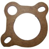 Crown Automotive Thermostat Housing Gasket — Brown (J3187543) - image 3