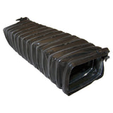 Crown Automotive Air Intake Duct — Black (J3231980) - image 2
