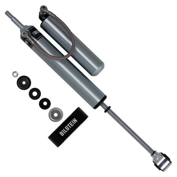 Bilstein B8 5160 Front Shocks — 2005-2026 Ford F-250 Super Duty
