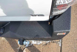 Fishbone Offroad Tacoma Rear Bumper (FB22298) — view 15