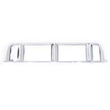 Edelbrock Signature Series Valve Covers for Ford 260-289-302 (not Boss) and 351W — Chrome - image 3