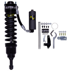 Amortisseur et ensemble ressort hélicoïdal Bilstein B8 8112 ZoneControl CR Avant droit