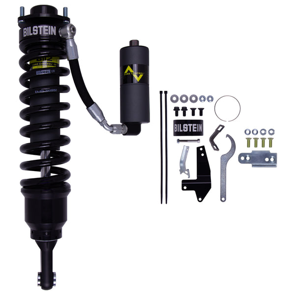 Bilstein Shocks (BIL41-326336), 22.80" Ext — 2003-2009 Lexus GX470