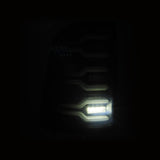 AlphaRex LED Taillights Black - 640040 - image 4